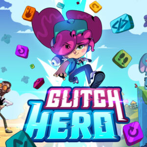 Glitch Hero PC Steam CD Key