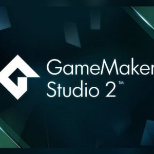 GameMaker Studio 2 - 12 Months CREATOR Subscription Key