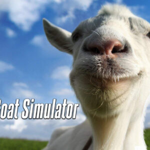 Goat Simulator: Complete Pack Steam CD Key