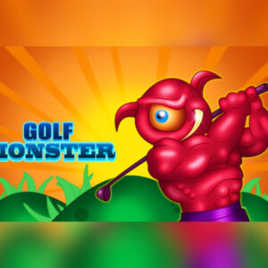 GOLF MONSTER Steam CD Key