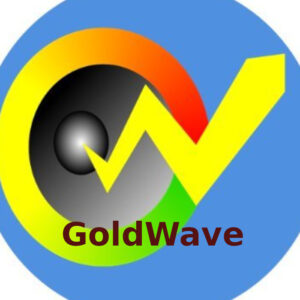 GoldWave for Windows CD Key