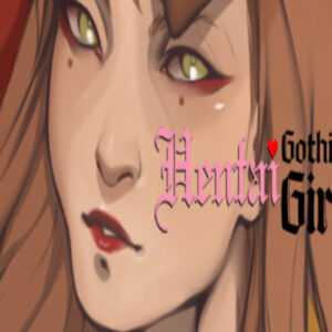 Hentai Gothic Girl Steam CD Key