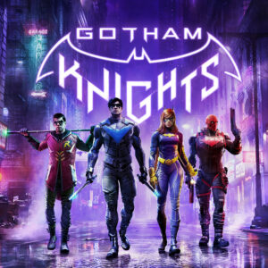 Gotham Knights Steam Altergift