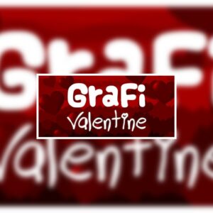 GraFi Valentine Steam CD Key