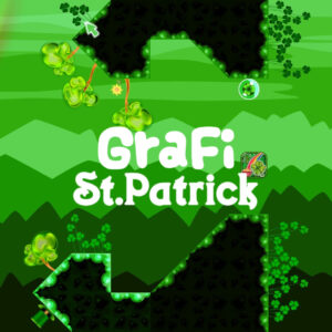 GraFi St.Patrick Steam CD Key