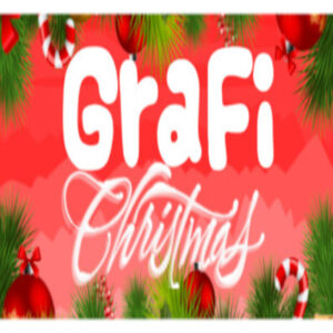 GraFi Christmas Steam CD Key