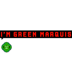 Green Marquis Steam CD Key
