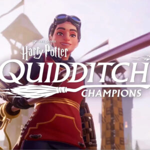 Harry Potter: Quidditch Champions PS4/PS5 Account