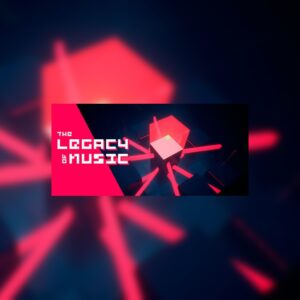 The Legacy of Music Steam CD Key