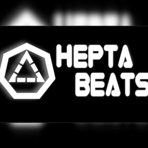 Hepta Beats Steam CD Key