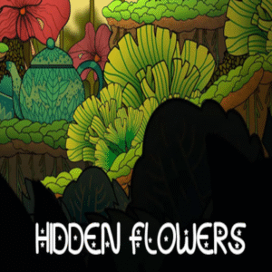 Hidden Flowers PC Steam CD Key