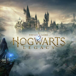 Hogwarts Legacy Epic Games Account