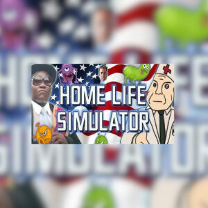 Stay Home Simulator Steam CD Key