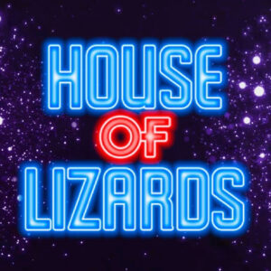 House of Lizards Steam CD Key