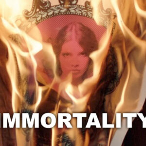 IMMORTALITY PC Steam CD Key