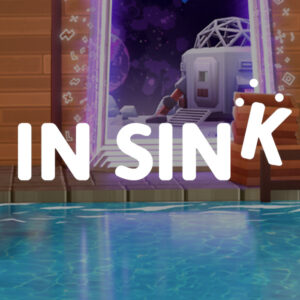 In Sink: A Coop Escape Adventure PC Steam CD Key
