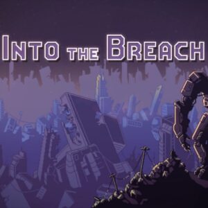 Into the Breach Steam CD Key