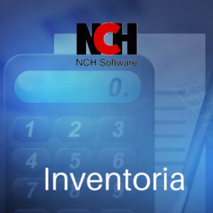 NCH: Inventoria Stock Manager for MAC CD Key (Lifetime / 1 Device)