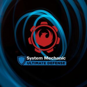 iolo System Mechanic Ultimate Defense 2024 Key (1 Year / 5 PCs)