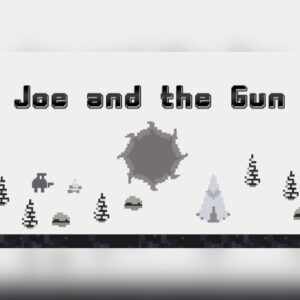 Joe and the Gun Steam CD Key