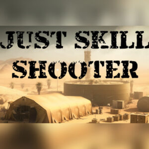 Just Skill Shooter Steam CD Key