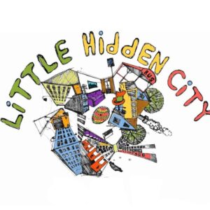 Little hidden city Steam CD Key