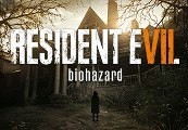RESIDENT EVIL 7 Biohazard - Banned Footage Vol.2 DLC Steam CD Key