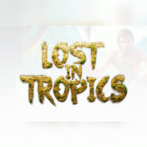 Lost in Tropics PC Steam CD Key