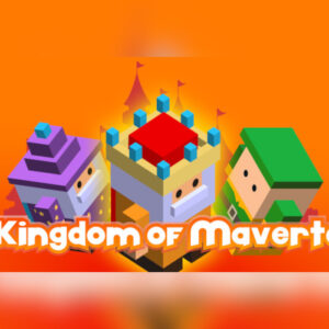 Kingdom of Maverta Steam CD Key