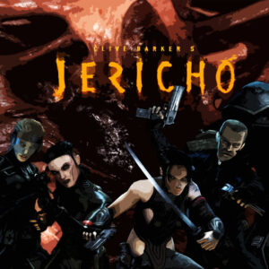 Clive Barker's Jericho Steam CD Key
