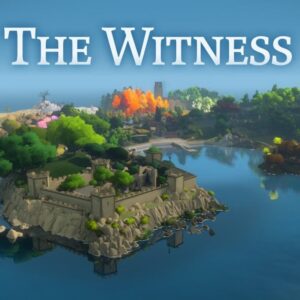 The Witness Steam Account