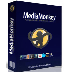 MediaMonkey 5 Gold Licence for Windows CD Key (Lifetime / 3 PCs)