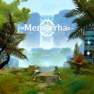 Memorrha Steam CD Key