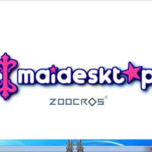 Maidesktop PC Steam CD Key
