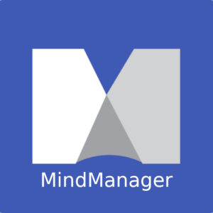 Mindjet MindManager 2019 CD Key (Lifetime / 1 PC)