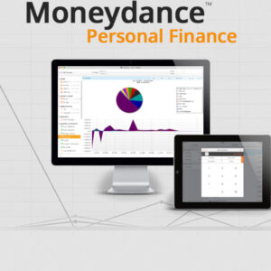 Moneydance Personal Finance for MAC CD Key