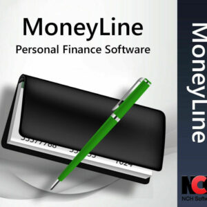 NCH: MoneyLine Personal Finance Professional for MAC CD Key