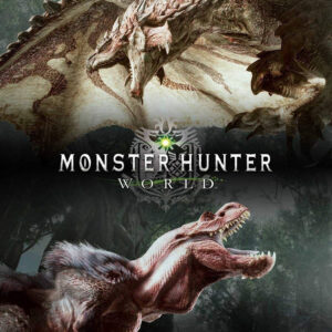 Monster Hunter: World Deluxe Edition Steam CD Key