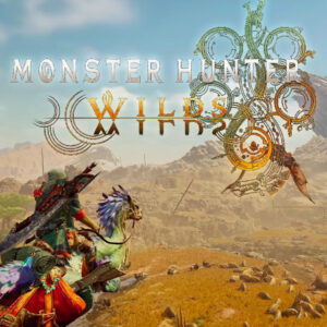 Monster Hunter Wilds Premium Deluxe Edition PC Steam Altergift