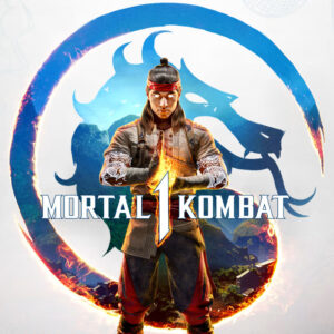 Mortal Kombat 1 Nintendo Switch Online Account Activation