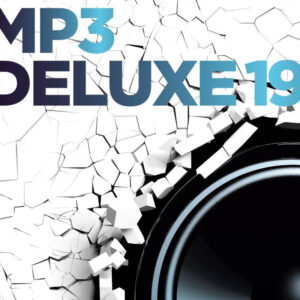 MAGIX MP3 Deluxe 19 CD Key