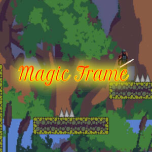 Magic Frame PC Steam CD Key
