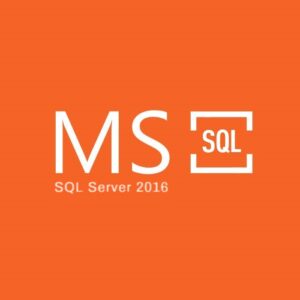 MS SQL Server 2016 CD Key