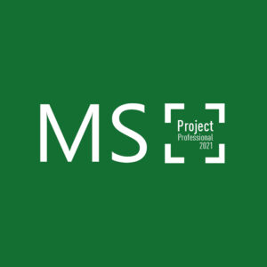 MS Project Professional 2021 CD Key