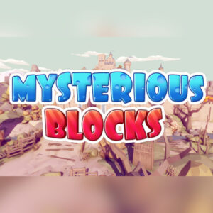 Mysterious Blocks Steam CD Key