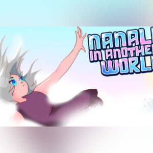 Nanali in another world PC Steam CD Key