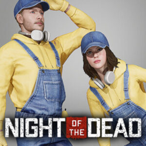 Night of the Dead - Beginner Pack DLC PC Steam CD Key
