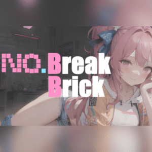 No.BreakBrick Steam CD Key