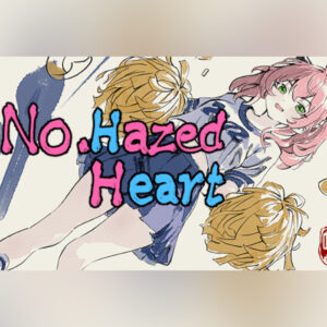No.HazedHeart PC Steam CD Key