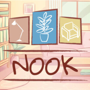 Nook PC Steam CD Key